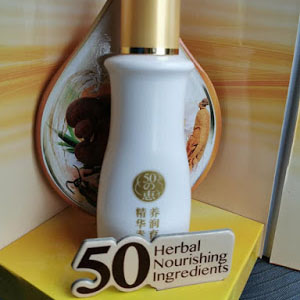 Prevent Hair Loss and Regain Hair Volume with Mentholatum's Latest 50 Megumi Anti-Hair Loss Series